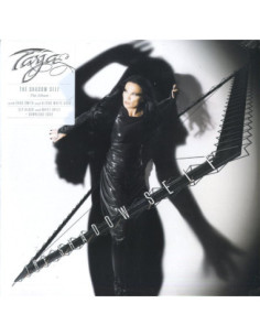 Tarja - The Shadow Self - Lp