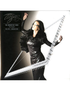 Tarja - The Brightest Void - Lp
