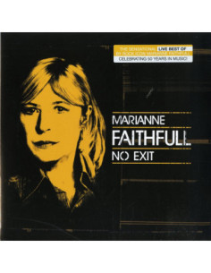 Faithfull Marianne - No Exit