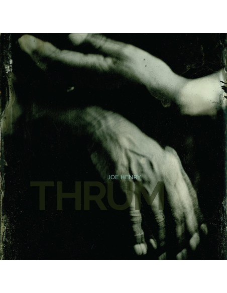 Henry Joe - Thrum
