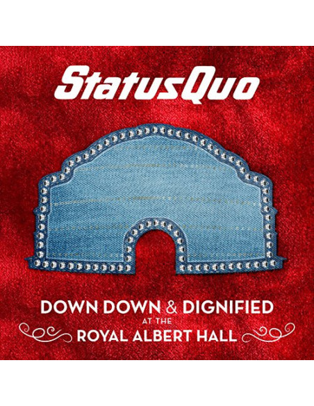 Status Quo - Down Down At Royal… - 2Lp-Free Download