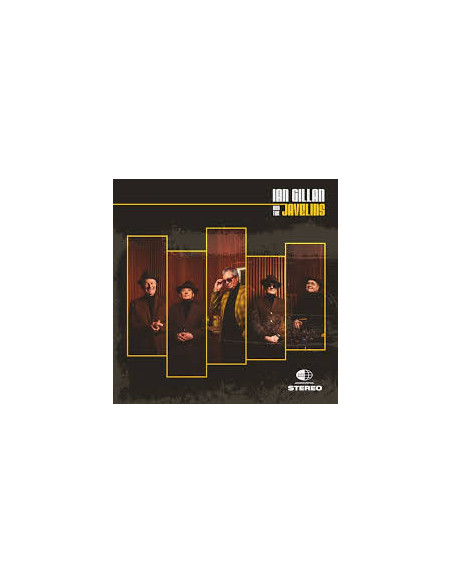 Gillan Ian - Ian Gillan and The Javelins - Lp - Free Download