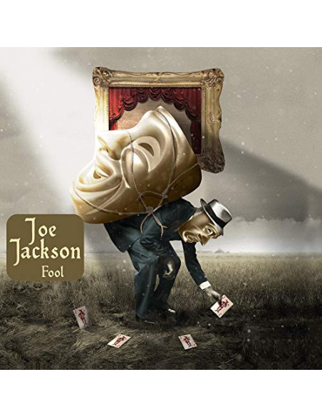 Jackson, Joe - Fool