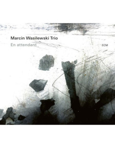 Marcin Wasilewski Trio - En Attendant
