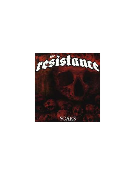 Resistance The - Scars