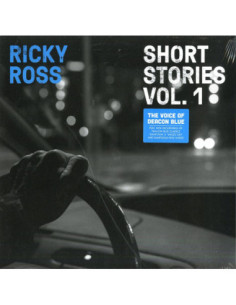 Ricky Ross - Short Stories Vol. 1