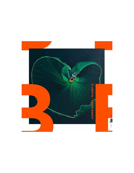 Hoiby, Jasper - Planet B (Lp)