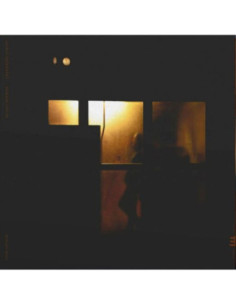 Vasandani, Sachal - Midnight Shelter (Lp)