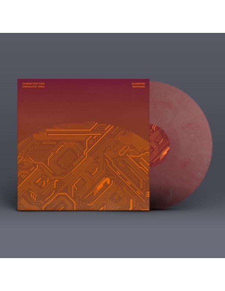 Potter, Chris - Sunrise Reprise (Lp) col