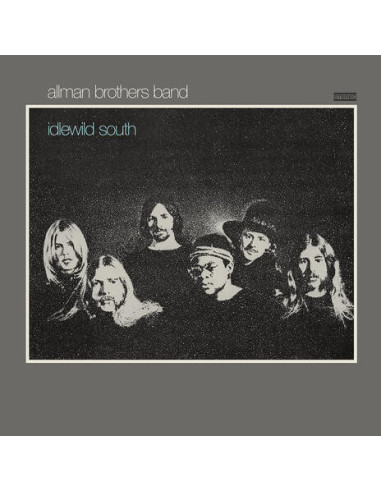 Allman Brothers Band The - Idlewild...