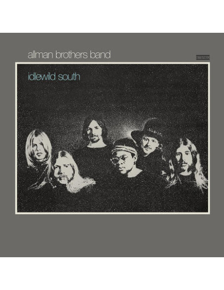 Allman Brothers Band The - Idlewild South (Ltd.Ed. Gatefold Lp)