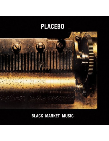 Placebo - Black Market Music