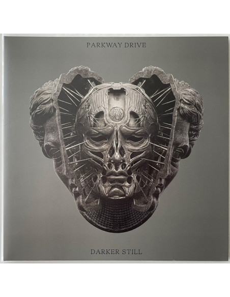 Parkway Drive - Darker Still - Colored Vinyl Indie Exclusive Ltd. Ed.