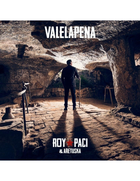 Paci Roy and Aretuska - Valelapena