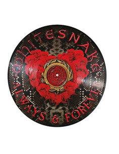 Whitesnake - Always and Forever - Picture Disc Ltd.Ed.