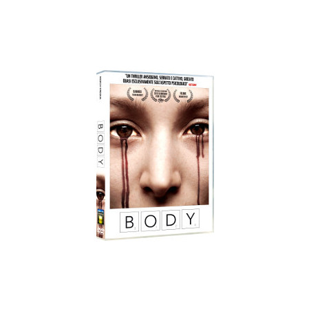 Body (2015)