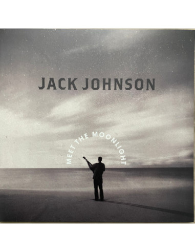 Johnson Jack - Meet The Moonlight -...