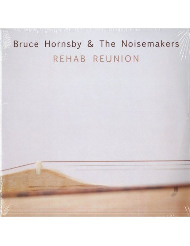 Hornsby Bruce - Rehab Reunion