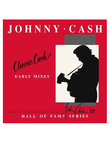 Cash Johnny - Classic Cash - Early...