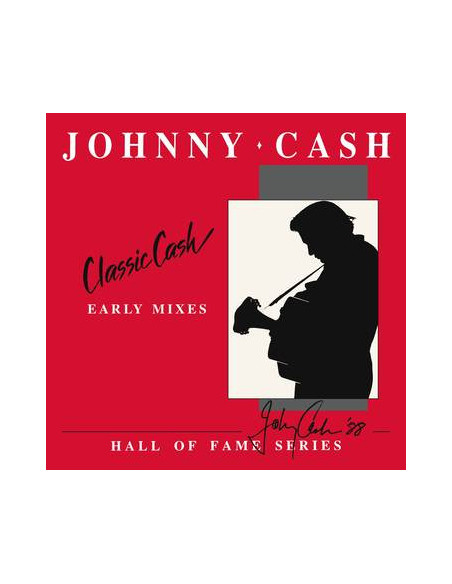Cash Johnny - Classic Cash - Early Mixes (Rsd) - 2 Lp