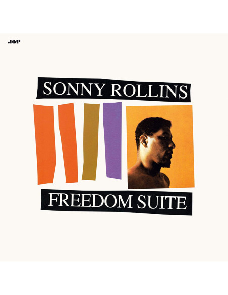 Rollins, Sonny - Freedom Suite (Lp)