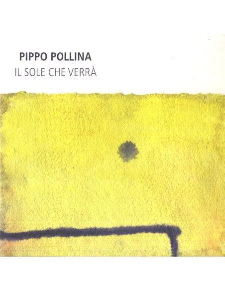 Pollina, Pippo - Il Sole Che Verrà (Lp)