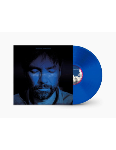Soord Bruce - Luminescence - Blue Vinyl Edition