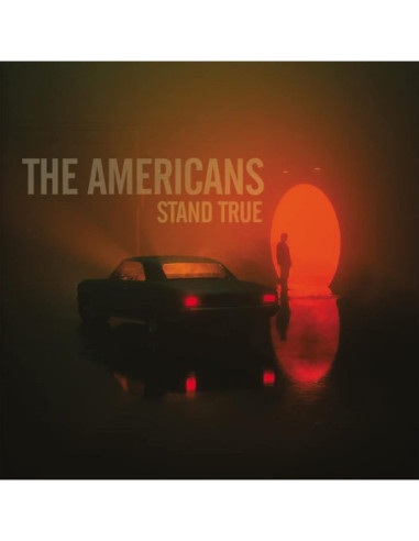 Americans The - Stand True
