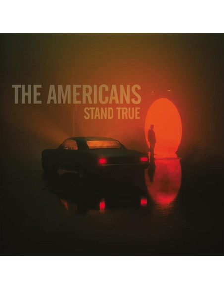 Americans The - Stand True