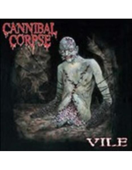 Cannibal Corpse - Vile