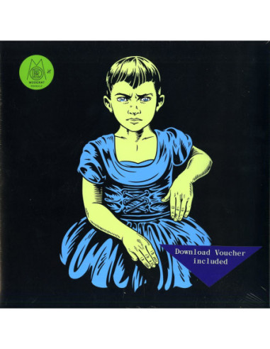 Moderat - Iii - Ltd.Ed.