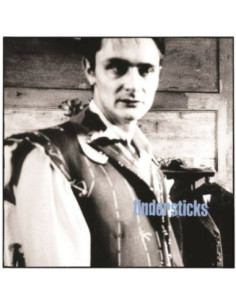 Tindersticks - Tindersticks (2Nd Album) - 180 Gram Vinyl  Gatefold Sleeve  4Pg. Booklet