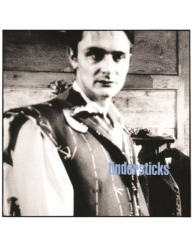 Tindersticks - Tindersticks (2Nd...