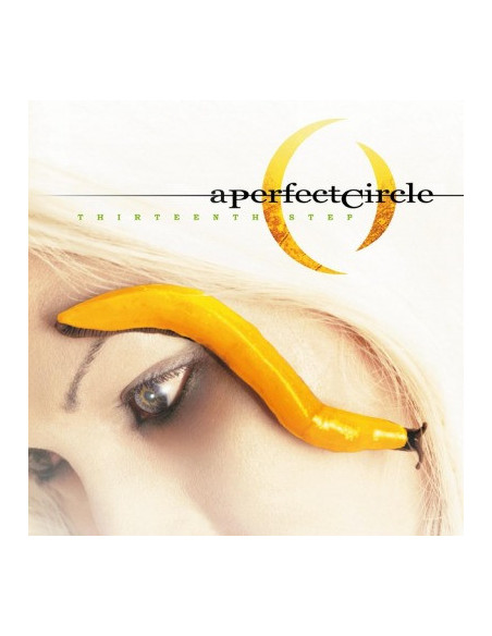 A Perfect Circle - Thirteenth Step - 180 Gr  Gatefold