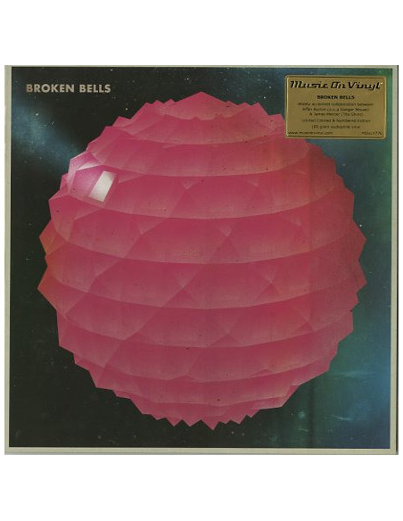 Broken Bells - Broken Bells