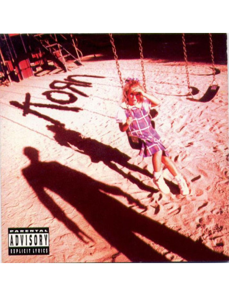 Korn - Korn