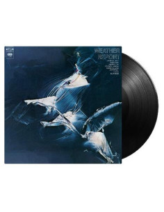 Weather Report - Weather Report - Lp 180 Gr. Ltd.Ed.