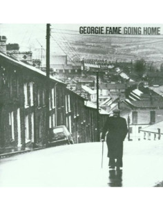 Fame Georgie - Going Home - Lp 180 Gr Ltd.Ed.