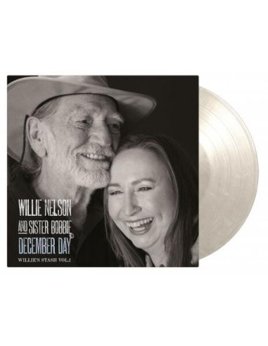 Nelson Willie and Bobbie - December...