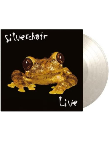 Silverchair - Live At The Cabaret...