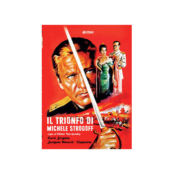 Il Trionfo Di Michele Strogoff