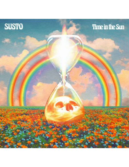 Susto - Time In The Sun - Indie Exclusive
