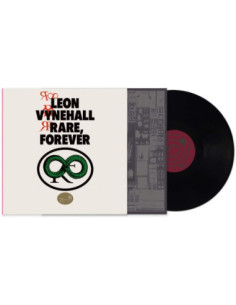 Vynehall Leon - Rare Forevere
