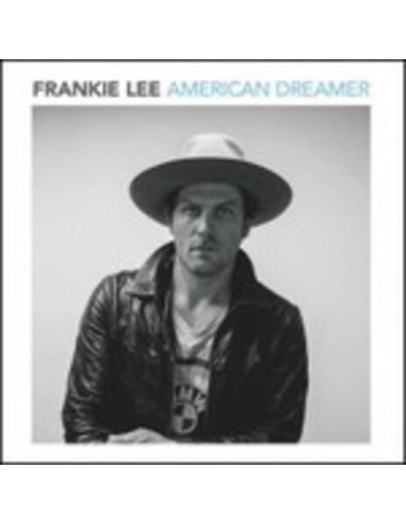 Lee Frankie - American Dreamer