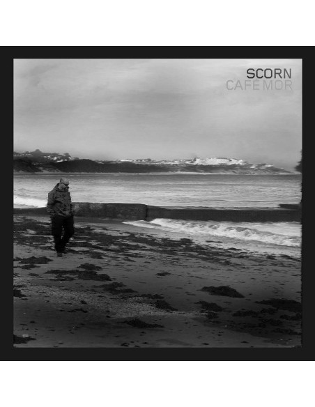 Scorn - Cafe Mor