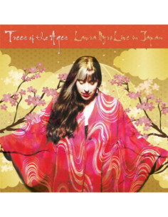 Nyro Laura - Trees Of The Ages: Live In Japan - Yellow Vinyl Edition