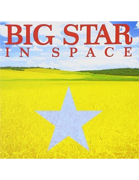 Big Star - In Space