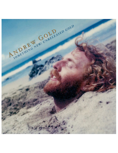 Gold Andrew - Something New:...