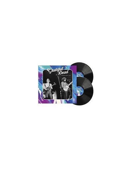 Grateful Dead - Shakedown New York Vol.1