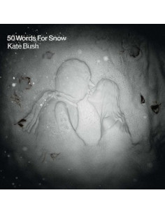 Bush Kate - 50 Words For Snow (2018 Remaster)
